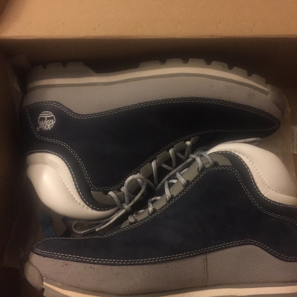 Timberland boot/shoes